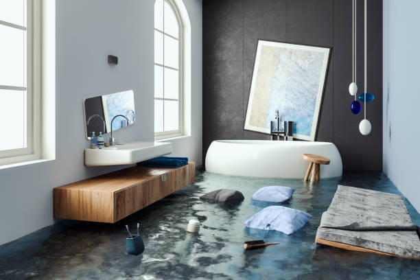 Best Water damage cleanup near me  in Jellico, TN